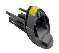 Piezas esenciales del tanque de aguas residuales para Mamibot para Flomo I y para la serie Atvel