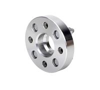 Piezas Espaciador Rueda Adaptador Espaciador de Rueda para Citroen (2 Piezas 20/25/30/35/40/50 mm PCD 4x108 65,1 mm) Separadores Aluminio(2PCS 30mm 12x1.25)