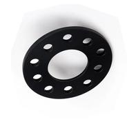 Piezas espaciador rueda Adaptador espaciador rueda PCD 5x114,3 CB=70,6 71,5 mm 5 orejetas para Mustang 2/4 piezas 3/5/8/10/12/15/20 mm(2PCS 5mm CB 71.5)