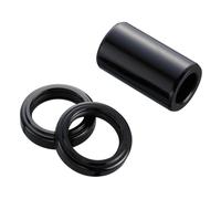 Piezas espaciadoras de amortiguador Rockshox 1/2"" (x3) 6x33 mm