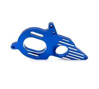 Piezas EspecíFicas RC para Arrma para Granite Mega para Typhon Big para Rock para Senton 3S para Outcast para Kraton 4S 1/10 Piezas De Mejora para Coches RC(Blue)