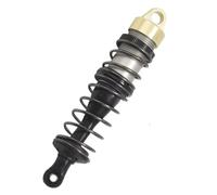 Piezas EspecíFicas RC para Jlb para Racing para Cheetah 11101 21101 J3 Speed 1/10 Amortiguador Aceite Metálico EA1060 Repuesto Mejora De Coche RC