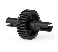 Piezas EspecíFicas RC para Losi Micro-B 2WD 1/24 Kit Eje Engranaje Caja Cambios De Acero 40Cr para Buggy RC Piezas De Actualización Accesorios Reparación Y Modificación