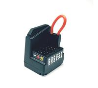 Piezas EspecíFicas RC para Sanwa para DasMikro Sanwa FH3 FH4 Receptor De Superficie Sin Antena De 4 Canales RC Reparación Modificar Accesorios De Actualización