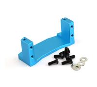 Piezas EspecíFicas RC para Tamiya para TT02 para TT-02 1/10 Base Metálica Servo 54977 Piezas Mejora Accesorios Y Modificaciones para Coches RC