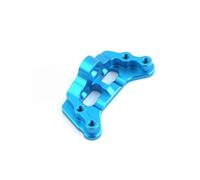 Piezas EspecíFicas RC para Tamiya XV02 XV-02 1/10 Soporte Soporte Amortiguador Torreta Amortiguación Delantera Y Trasera Metal 22056 Accesorios Mejora Coche RC