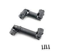 Piezas EspecíFicas RC para Traxxas para Trx-4m 1/18 Eje Principal De Acero HD Transmisión 975197074 97054 RC Toyfun Crawler Piezas Mejora Accesorios