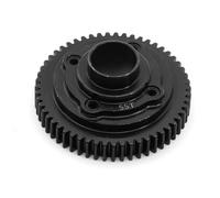 Piezas EspecíFicas RC para Traxxas para Udr Engranajes Diferencial Central 47T 51T 55T Piezas De Mejora Metálicas 8573 8574 8575 Piezas Mejora para Coche RC Crawler(55T)