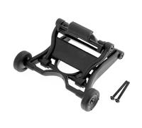 Piezas EspecíFicas RC para Traxxas T-Maxx para E-Maxx 1/10 Wheelie Bar 4975 Wheelie Bar 4975 RC Car Upgrade Part Accesorio Modificado Reemplazo