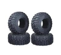 Piezas EspecíFicas RC para TRX-4 para Scx10 para Axial 90046 1/10 Neumático Blando De Goma 1,9 Pulgadas Y 123 Mm para Coche Escalada con Revestimiento Esponja(2.2INCH)