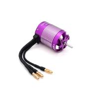 Piezas EspecíFicas RC para WLtoys para HSP para Tamiya para Traxxas para GTR 1:8 1:10 Motor Sin Escobillas Sin Sensor 3674/3660/3650 Piezas De Coches RC(3650 9000KV)