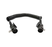 Piezas estándar WABCO 446 008 710 0