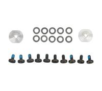 Piezas Flexibles Leatt 5.5 FlexLock