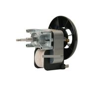 Piezas for Horno de Vapor J238-087-8218 Motor de Ventilador de circulación de 115 V for Horno
