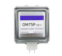 Piezas For Horno Microondas De 220V, Magnetrón OM75P(31) - Compatible Con Samsung