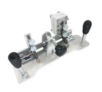 Piezas for lijadora de banda, insertos prácticos, plantilla de afilado, insertos localizadores de afilado, clip de afilado for lijadora de banda