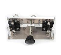 Piezas for lijadora de banda, insertos prácticos, plantilla de afilado, insertos localizadores de afilado, clip de afilado for lijadora de banda