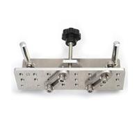 Piezas for lijadora de banda, insertos prácticos, plantilla de afilado, insertos localizadores de afilado, clip de afilado for lijadora de banda