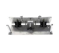 Piezas for lijadora de banda, insertos prácticos, plantilla de afilado, localizador de afilado, clip de afilado, insertos, plantilla for lijadora de banda