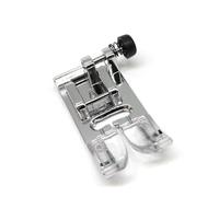 Piezas for máquina de coser doméstica: prensatelas for zigzag (A) for Jan-ome y Nec-chi n.° 832523007