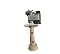 Piezas For Máquina De Hielo MH30F1 Bomba De Agua De 30W For ICE-MATIC, Compatible Con ELECTROLUX, Compatible Con SCOTSMAN, MV600/MV450 Máquina For Fabricar Hielo