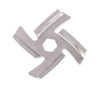 Piezas For Picadora De Carne, Cuchilla For Picar Alimentos, Cuchillo Cortador, Repuesto Apto For Braun, Compatible Con Panasonic,(Model A3)