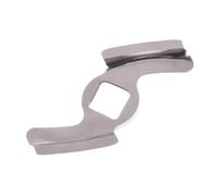 Piezas For Picadora De Carne, Cuchilla For Picar Alimentos, Cuchillo Cortador, Repuesto Apto For Braun, Compatible Con Panasonic,(Model A2)