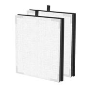 Piezas For Purificadores De Aire De Electrodomésticos 3 En 1 HY4866 HEPA, Compatibles Con MORENTO, YIOU, M1, H13, Filtro HEPA Auténtico, Accesorios De Filtro.(Enhanced Ver)