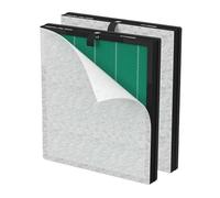 Piezas For Purificadores De Aire De Electrodomésticos 3 En 1 HY4866 HEPA, Compatibles Con MORENTO, YIOU, M1, H13, Filtro HEPA Auténtico, Accesorios De Filtro.(Pet Dander Ver)