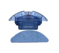 Piezas For Robot Aspirador, Depósito De Agua, Mopa Y Paño, Compatible Con IBoto Smart C820WU Aqua/Kitfort КТ-577