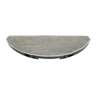 Piezas For Robot Aspirador, Soporte For Mopa, Carcasa De Repuesto For Mopa, Compatible Con Liectroux G7 Y Kabum Smart 900