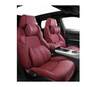 Piezas Fundas Asiento Coche Fundas Para Dodge Para Journey Para Challenger Para Voiture Funda Asiento Coche Cojín Protector Interior Coche(11)