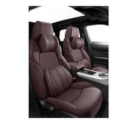 Piezas Fundas Asiento Coche Fundas Para Dodge Para Journey Para Challenger Para Voiture Funda Asiento Coche Cojín Protector Interior Coche(16)