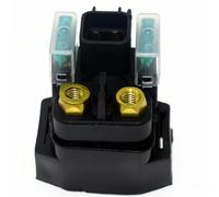 Piezas GE Para Motocicleta, Solenoide De Arranque, Interruptor De Llave De Encendido, Relé De Arranque Para Suzuki VL1500 E Intruder VL 1500 T ATV dispositivos