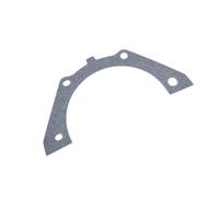 Piezas genuinas GM 125555771 Junta de alojamiento de foca trasera del cigeal del cigeal