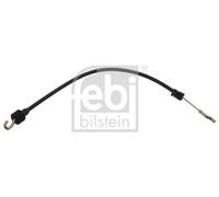 Cable - desbloqueo de puerta FEBI BILSTEIN 38035
