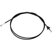 METZGER Cable del capÃ³ del motor para TOYOTA: Yaris (Ref: 3160080)