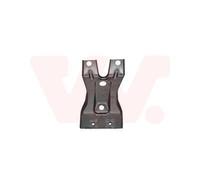 Piezas habitáculo > Cierre > Cerradura del capó de motor