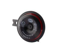 Piezas habitáculo > Claxon, avisadores sonoros > Claxon