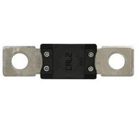 Restagraf - Fusible de potencia CAL 2 - Protección de circuito eléctrico - Específica Protección de arranque - Para automóviles e industrias - Ref. 17146 - Bolsa de 3