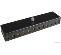 Piezas habitáculo > Electricidad > Caja de fusibles