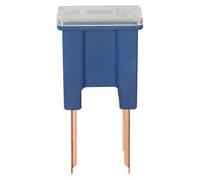 RESTAGRAF Caja de fusibles para TOYOTA: Corolla Verso, Corolla, Avensis, Land Cruiser, Yaris, Celica, RAV4, Hiace, Hilux, Carina, MR2 (Ref: 17114)