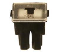 RESTAGRAF Caja de fusibles para NISSAN: Almera, NV200, Micra, Primera, Almera Tino, Pathfinder, Maxima (Ref: 17106)