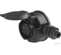 Piezas habitáculo > Electricidad > Conector