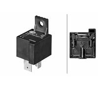 HELLA RelÃ©, corriente de trabajo (Ref: 4RA 003 437-191)