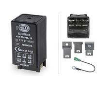 HELLA RelÃ© intermitentes elÃ©ctrico (Ref: 4DN 008 768-191)