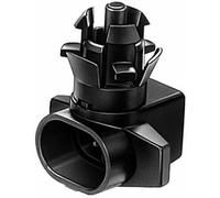 VEMO Sensor de temperatura exterior para BMW: Série 3, Série 5, Série 1, X5, X3, X1, X6, Série 4, Série 2, M3, Série 7, Z4, Série 6 (Ref: V20-72-0061)