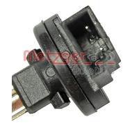 Sensor de temperatura interior 0905430 METZGER para BMW X5 5 5 Touring 6