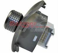 Piezas habitáculo > Mandos y pedales > Conmutador, ajuste de espejo