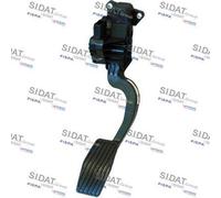 SIDAT Sensor de pedal acelerador 84401